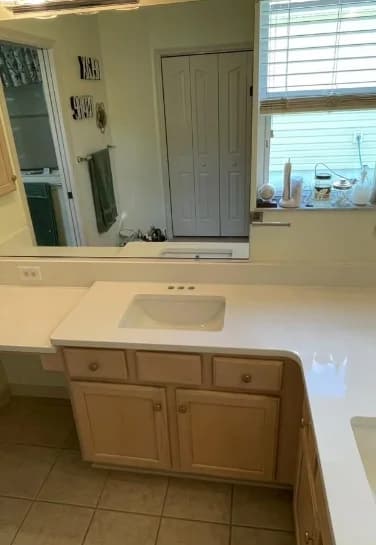 JP Granite & Remodeling portfolio photo