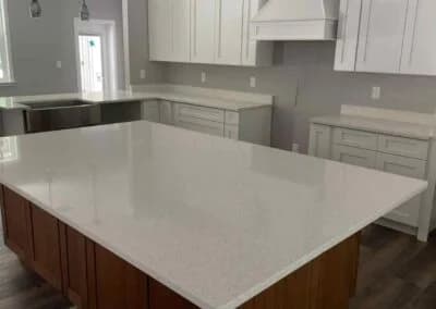 JP Granite & Remodeling portfolio photo