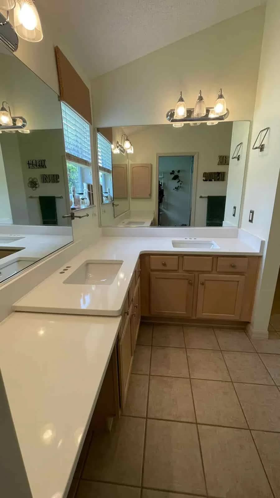 JP Granite & Remodeling portfolio photo