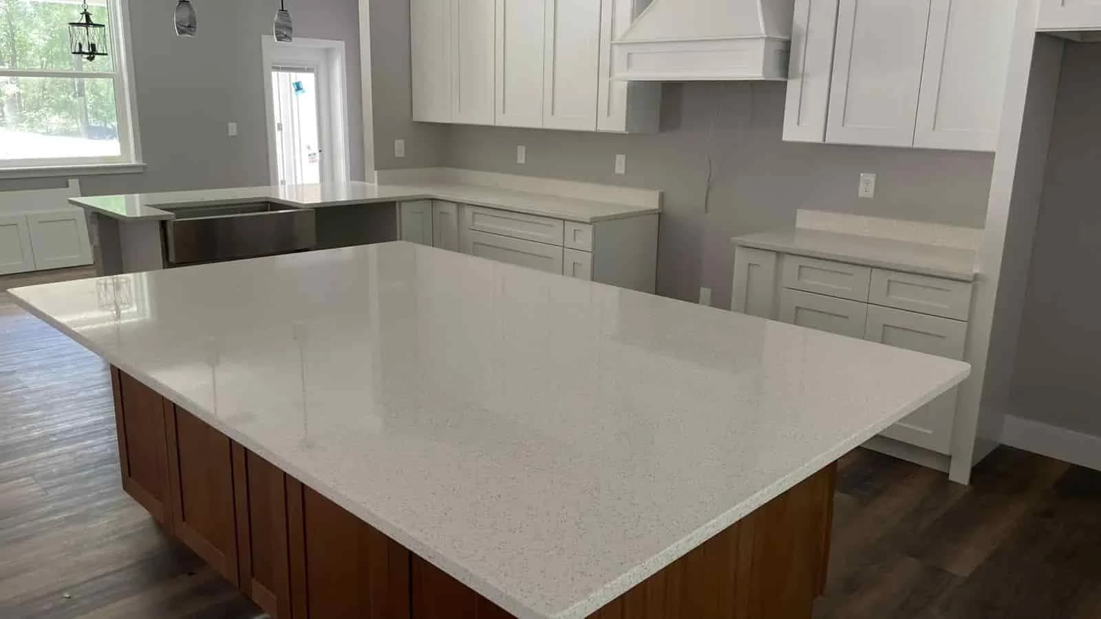 JP Granite & Remodeling portfolio photo