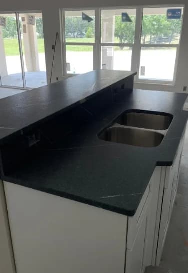 JP Granite & Remodeling portfolio photo