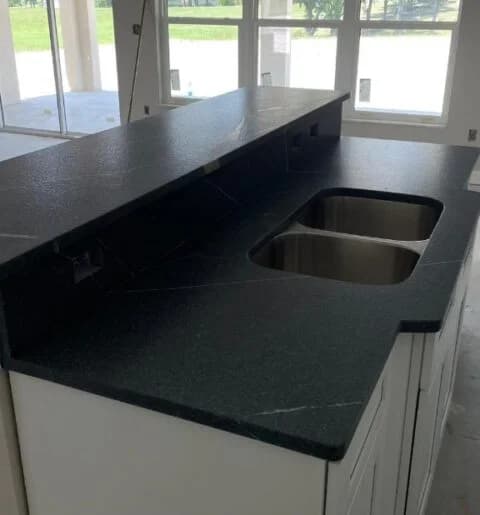 JP Granite & Remodeling portfolio photo