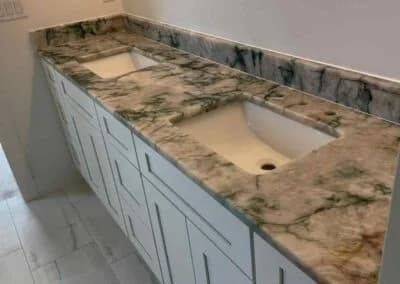 JP Granite & Remodeling portfolio photo