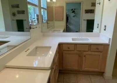 JP Granite & Remodeling portfolio photo