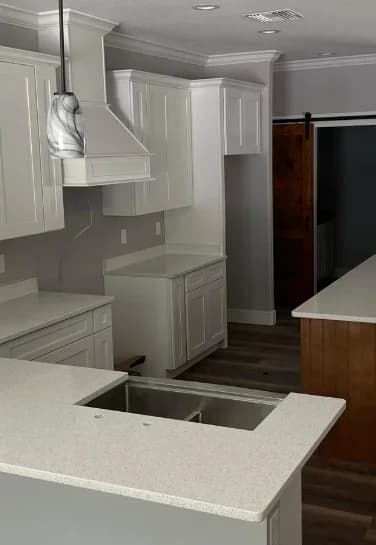 JP Granite & Remodeling portfolio photo
