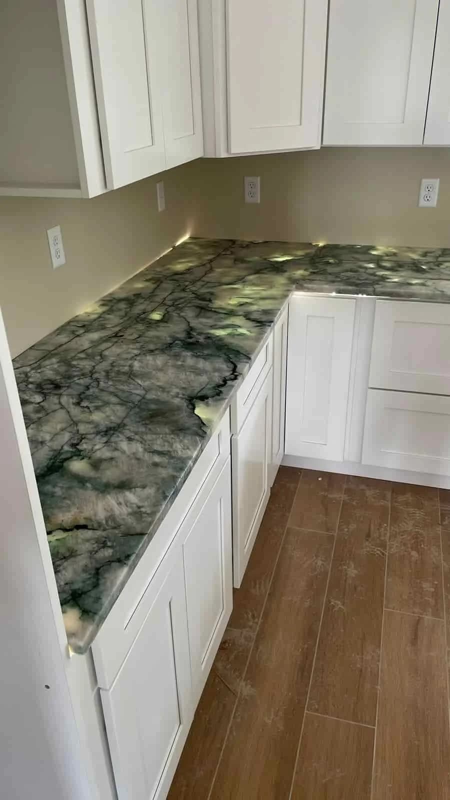 JP Granite & Remodeling portfolio photo
