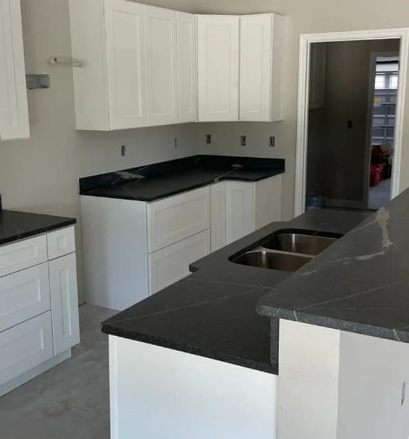JP Granite & Remodeling portfolio photo