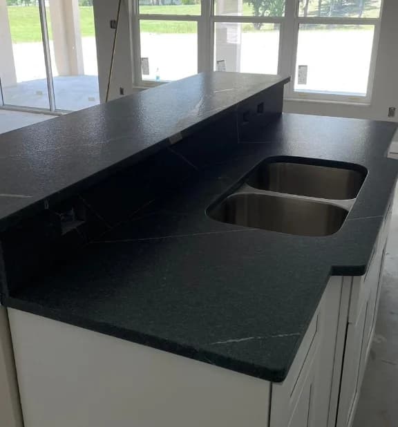 JP Granite & Remodeling portfolio photo