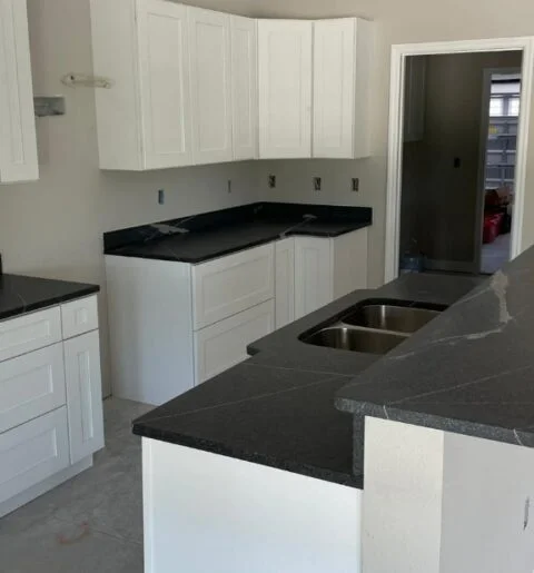 JP Granite & Remodeling portfolio photo