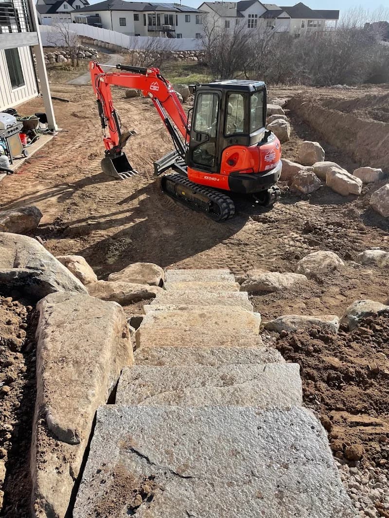 Chambers Excavating portfolio photo