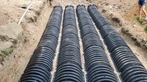 septic tank install casper wy