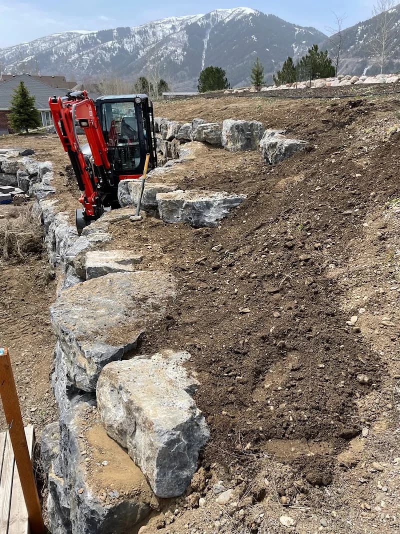 Chambers Excavating portfolio photo