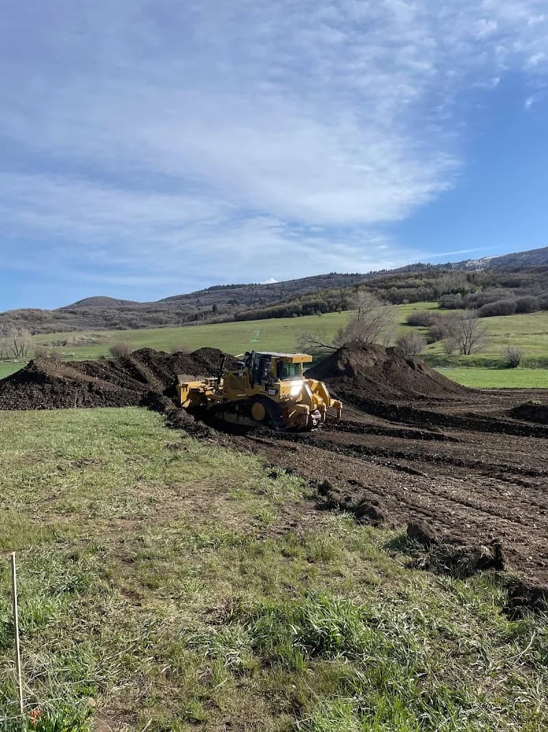 Chambers Excavating portfolio photo
