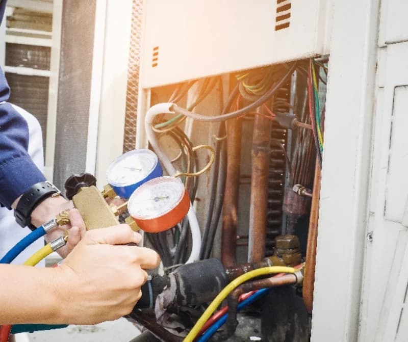 HVAC Contractor | Colorado Springs, CO | Rogers Heating and Cooling, Inc portfolio photo