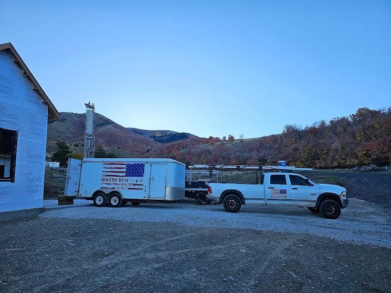 HVAC Contractor | Colorado Springs, CO | Rogers Heating and Cooling, Inc portfolio photo