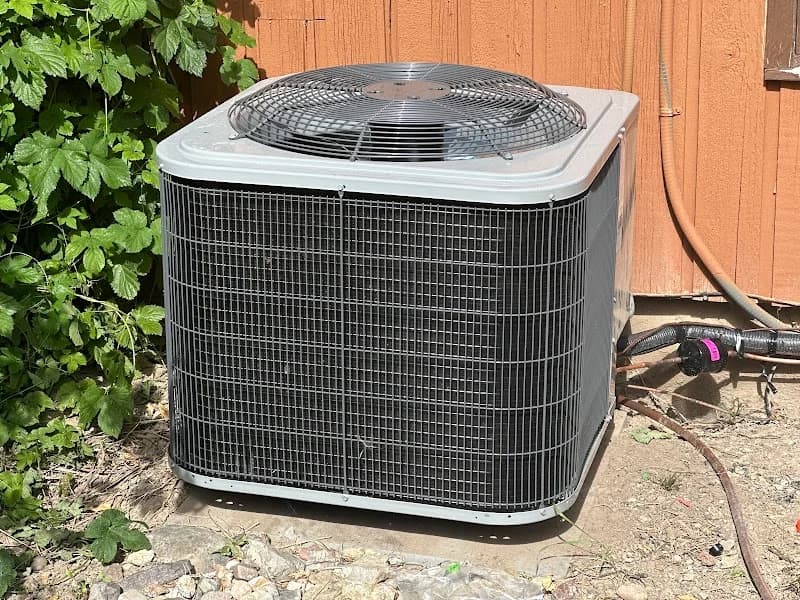HVAC Contractor | Colorado Springs, CO | Rogers Heating and Cooling, Inc portfolio photo