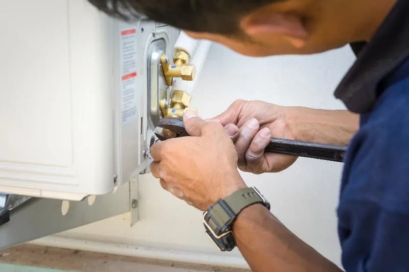 HVAC Contractor | Colorado Springs, CO | Rogers Heating and Cooling, Inc portfolio photo