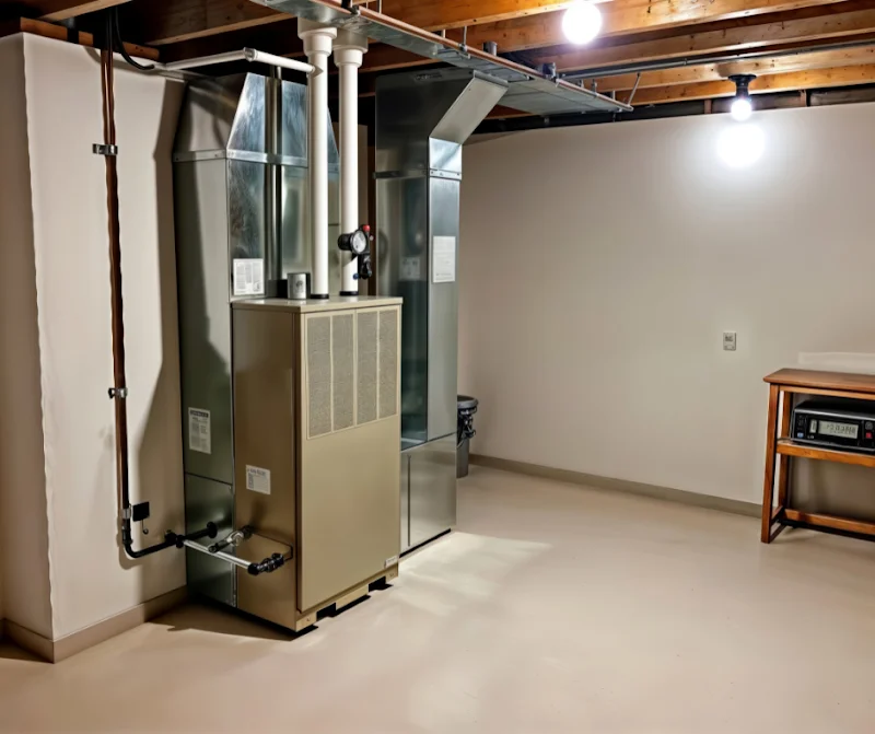 HVAC Contractor | Colorado Springs, CO | Rogers Heating and Cooling, Inc portfolio photo
