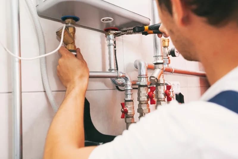 HVAC Contractor | Colorado Springs, CO | Rogers Heating and Cooling, Inc portfolio photo