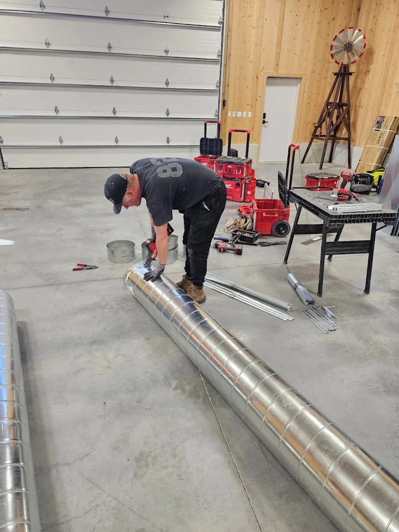 HVAC Contractor | Colorado Springs, CO | Rogers Heating and Cooling, Inc portfolio photo