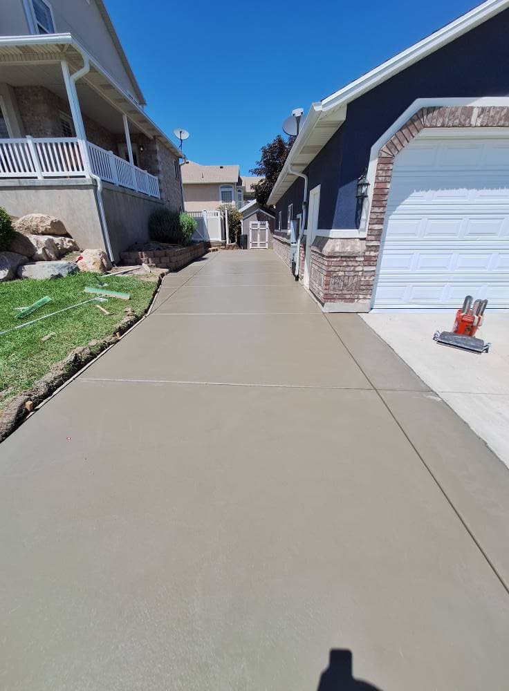 F&M Construction Company portfolio photo