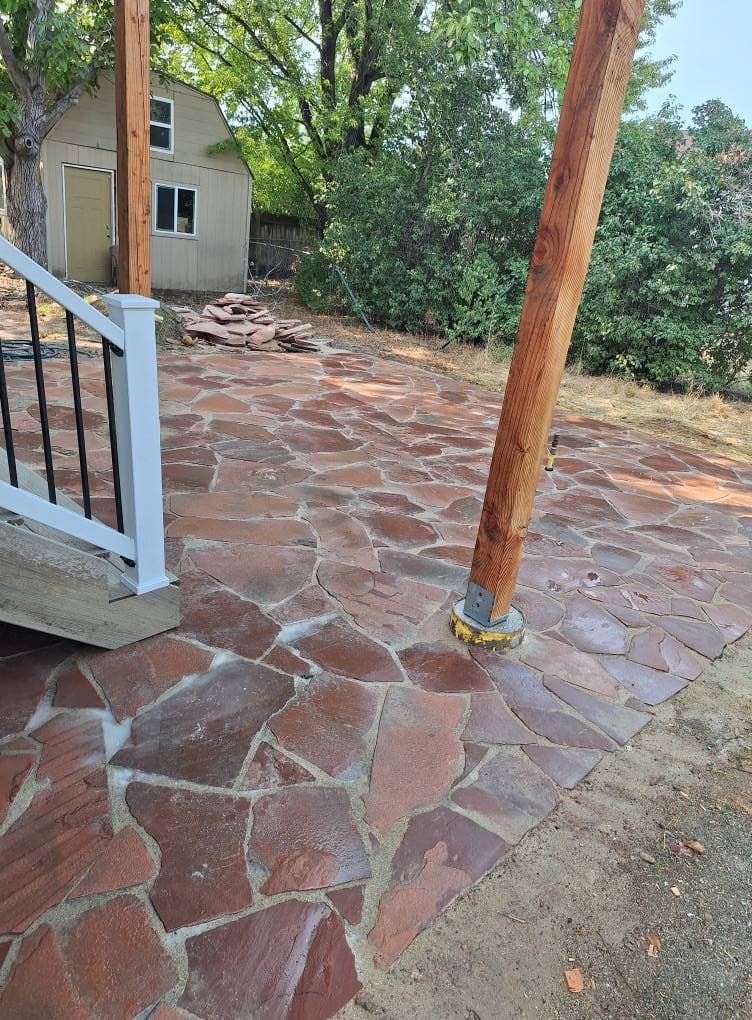 F&M Construction Company portfolio photo