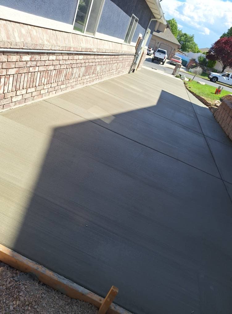 F&M Construction Company portfolio photo