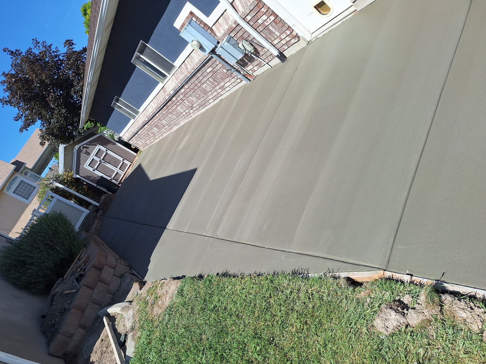 F&M Construction Company portfolio photo