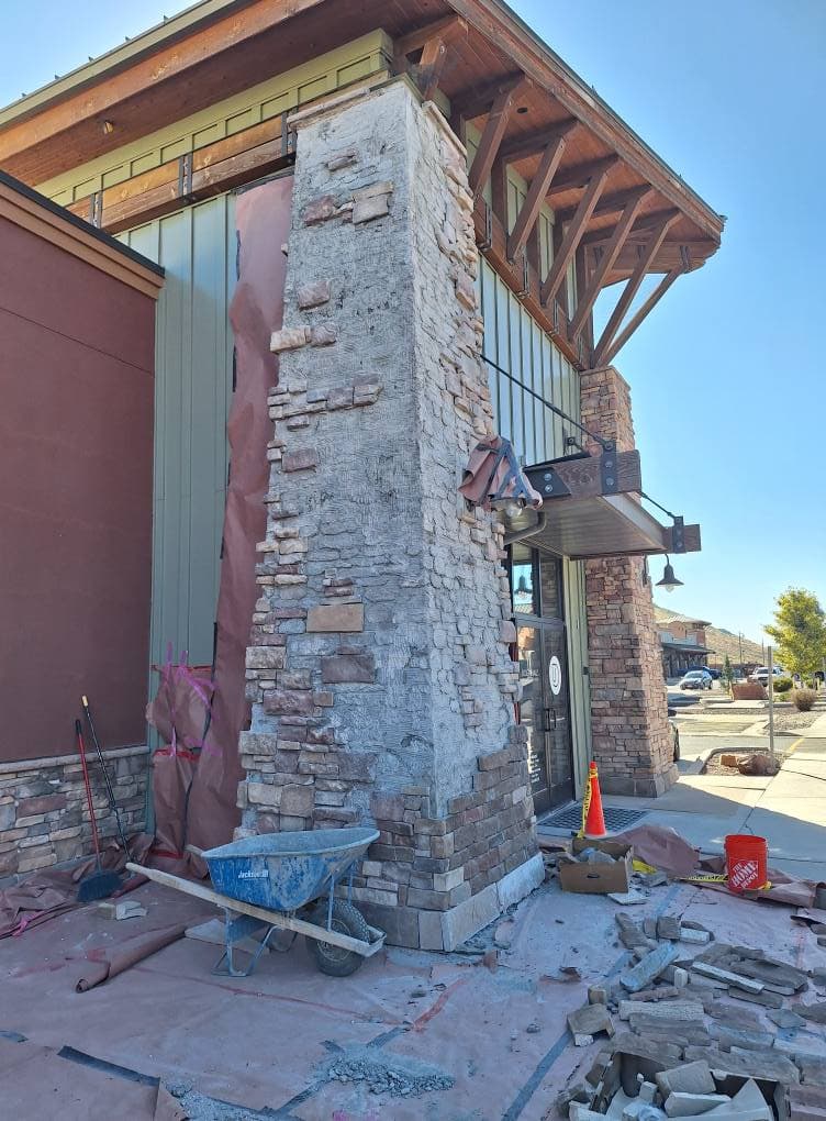 F&M Construction Company portfolio photo