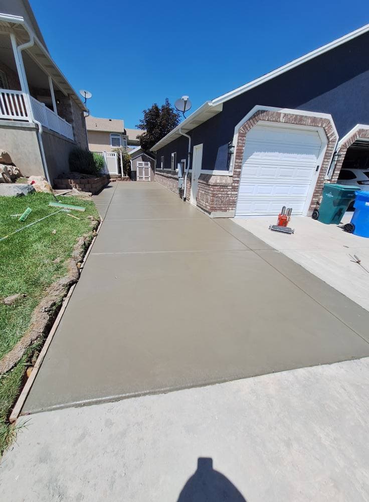 F&M Construction Company portfolio photo