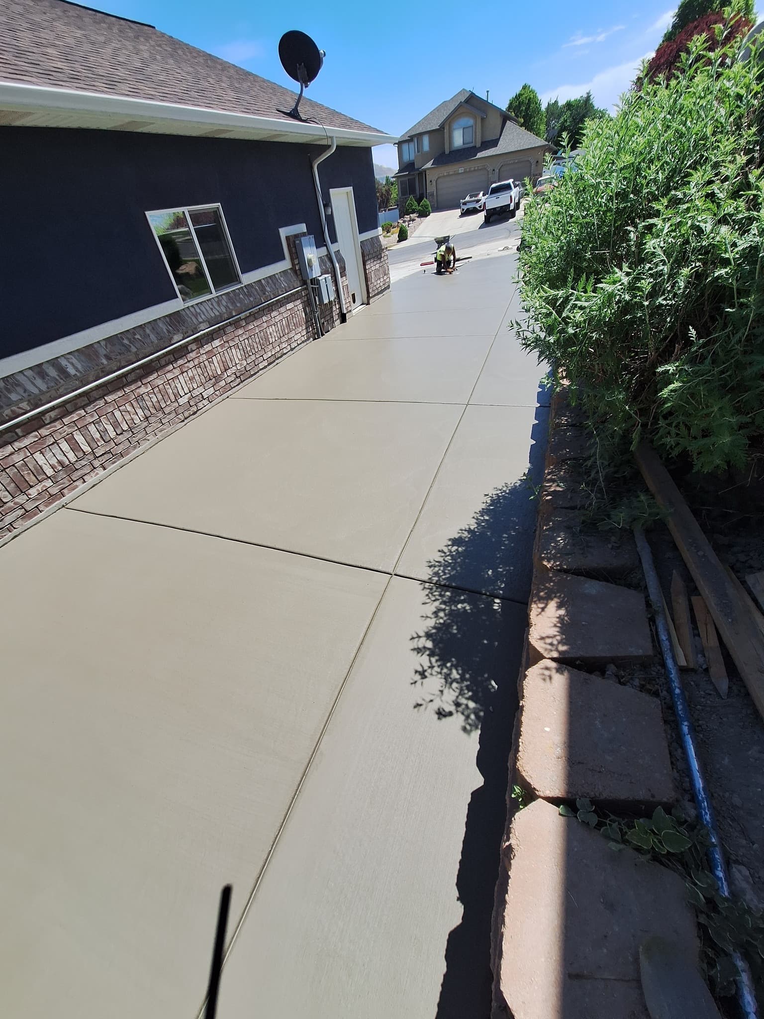 F&M Construction Company portfolio photo