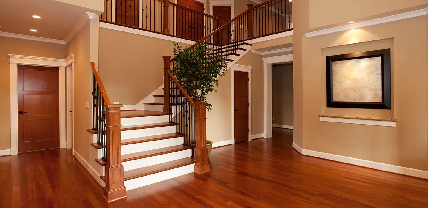 Gideon's Wood Floors portfolio photo