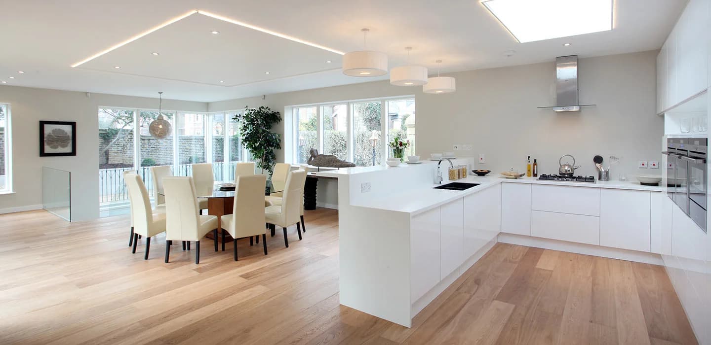 Gideon's Wood Floors portfolio photo
