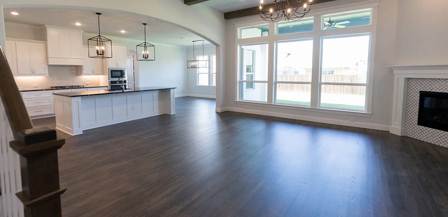 Gideon's Wood Floors portfolio photo
