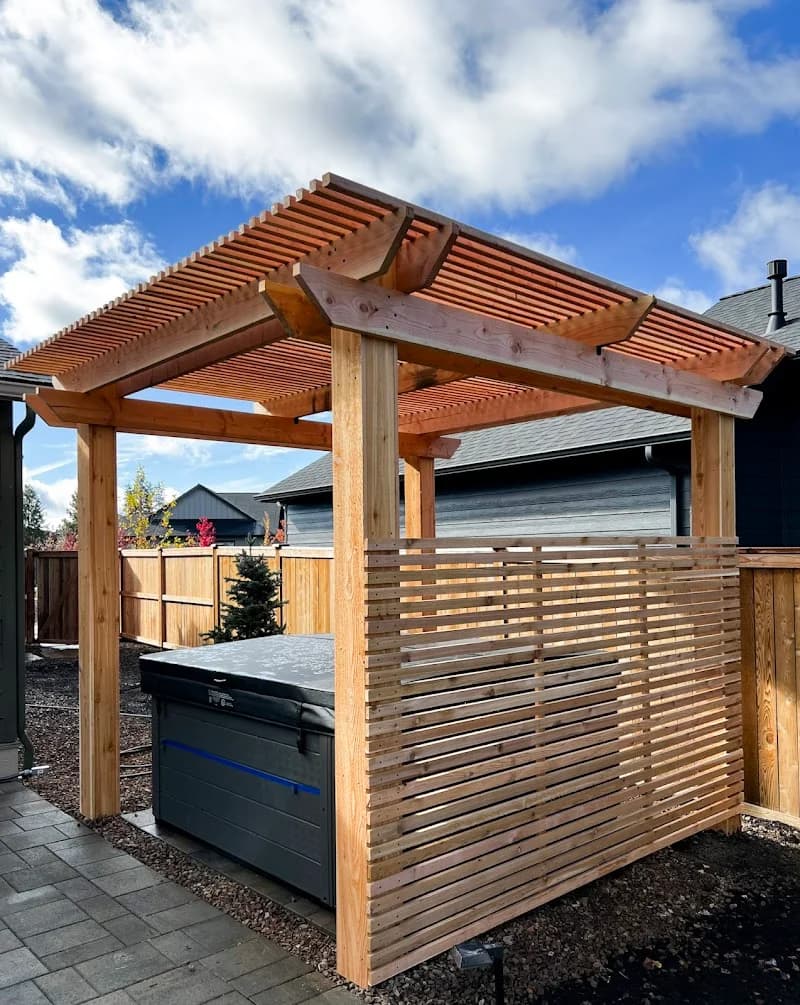 Cascade Ornamental portfolio photo