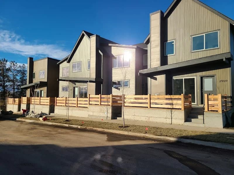 Cascade Ornamental portfolio photo