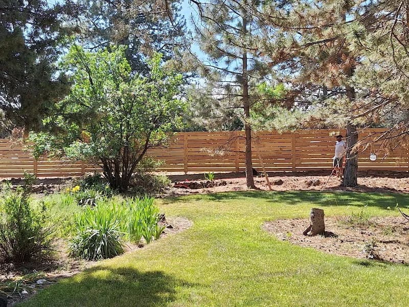 Cascade Ornamental portfolio photo