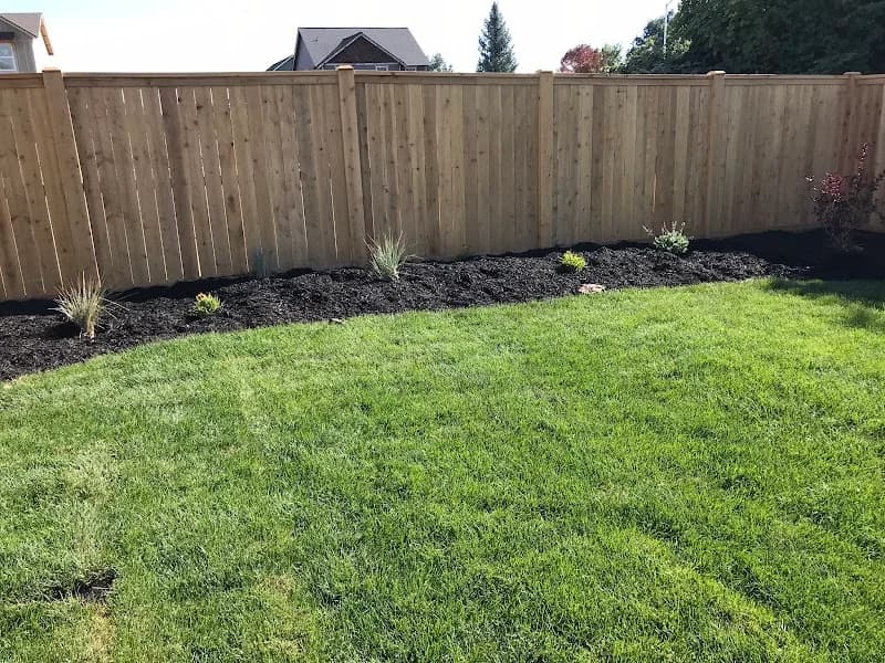 Cascade Ornamental portfolio photo