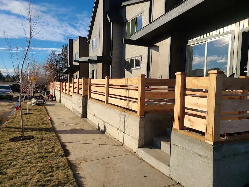 Cascade Ornamental portfolio photo