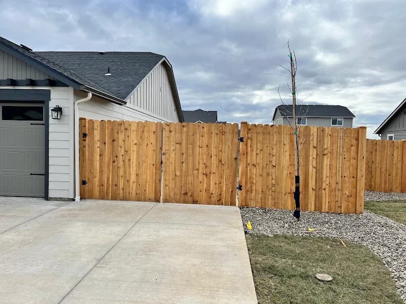 Cascade Ornamental portfolio photo