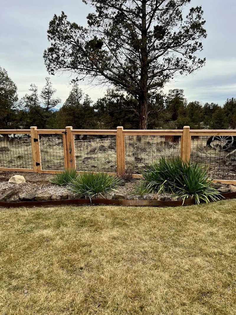 Cascade Ornamental portfolio photo