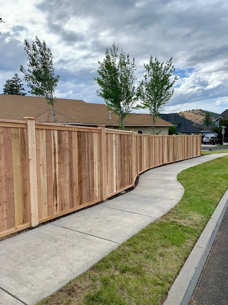 Cascade Ornamental portfolio photo