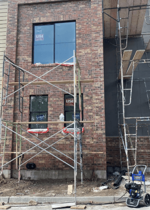 Flex CC portfolio photo