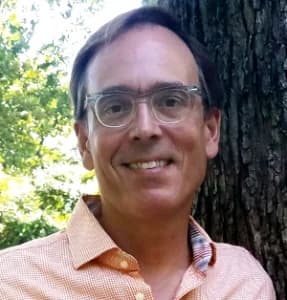 David Scheu