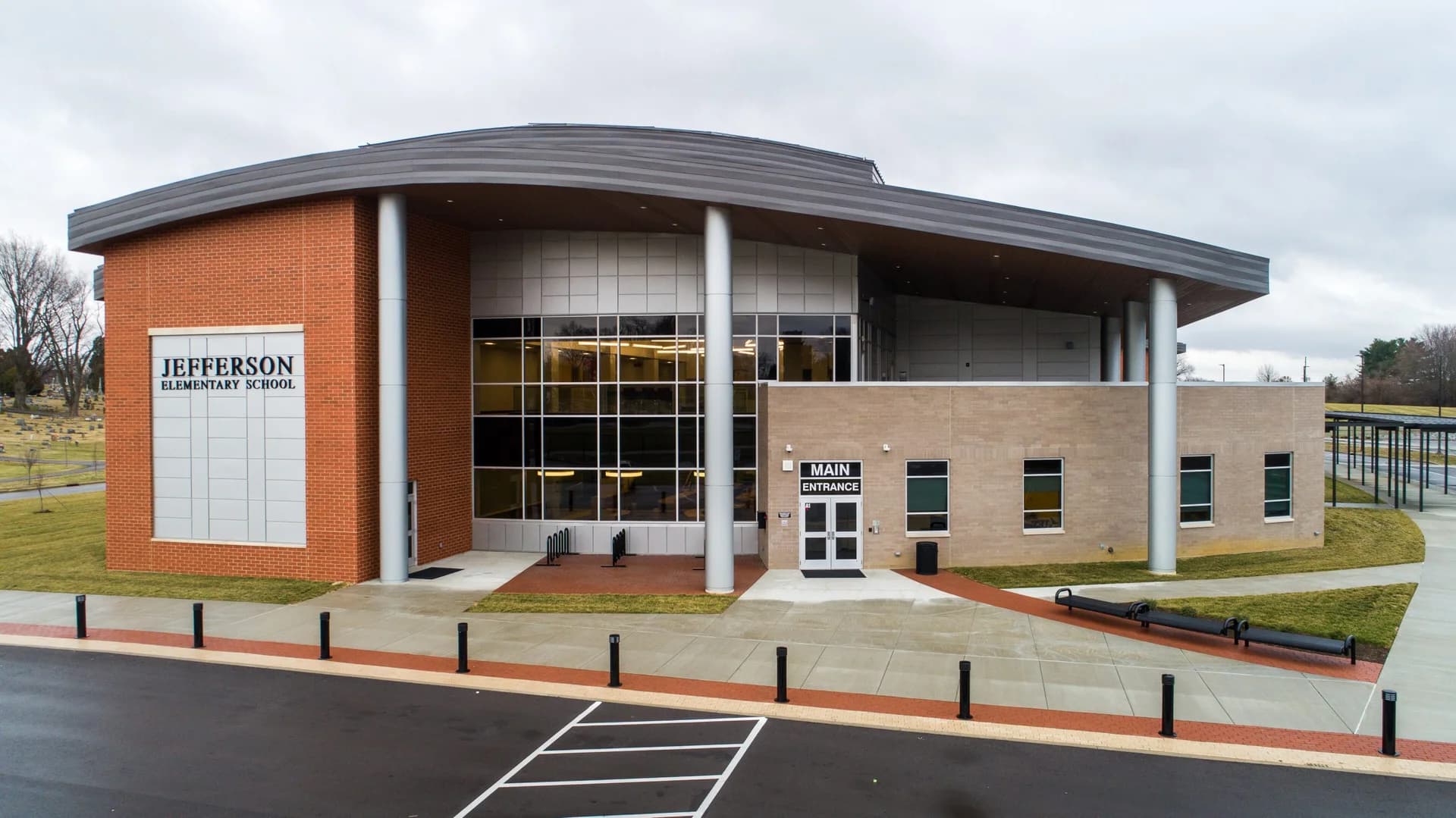 Jefferson Elementary School