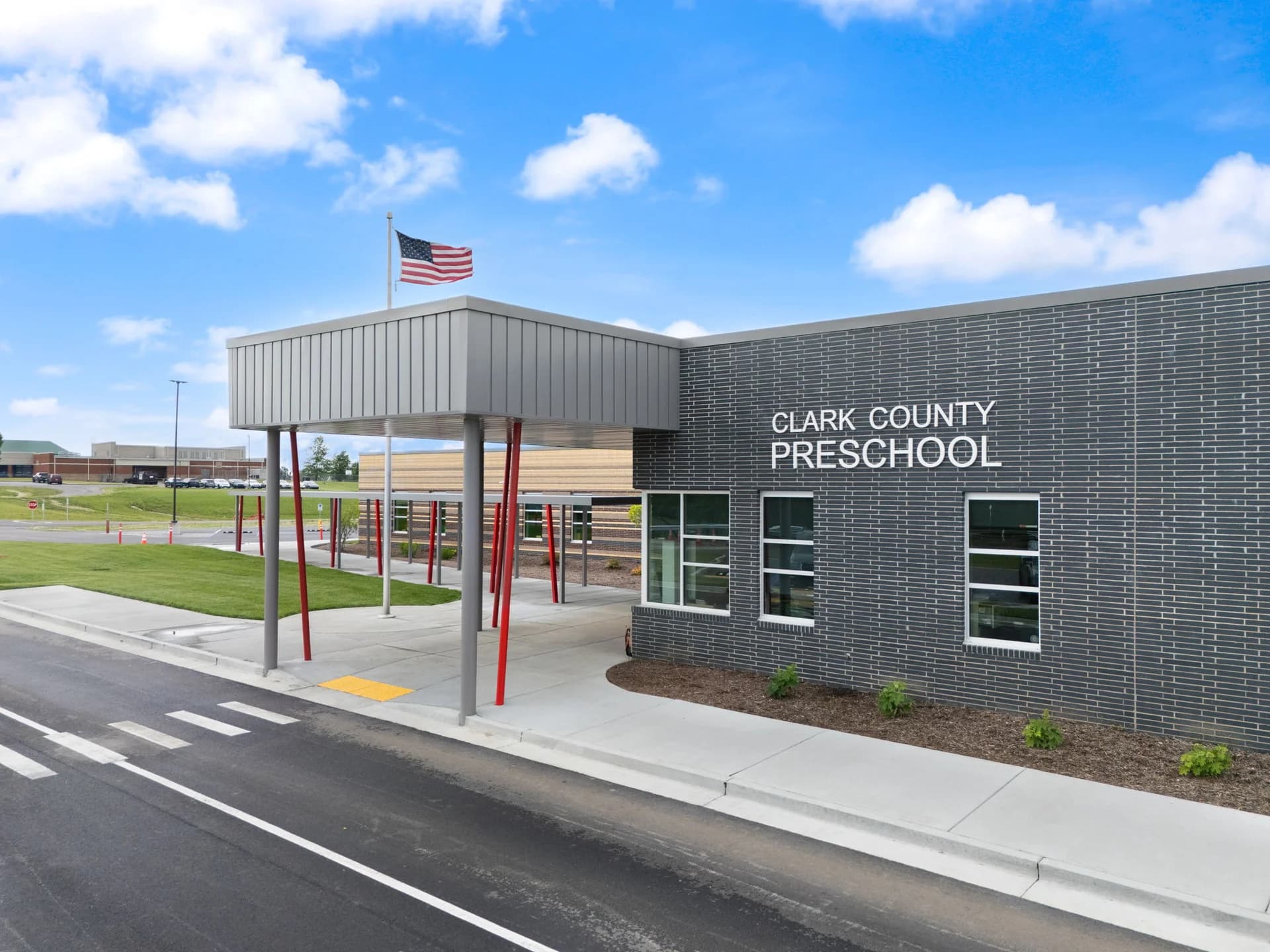 Clark County Preschool
