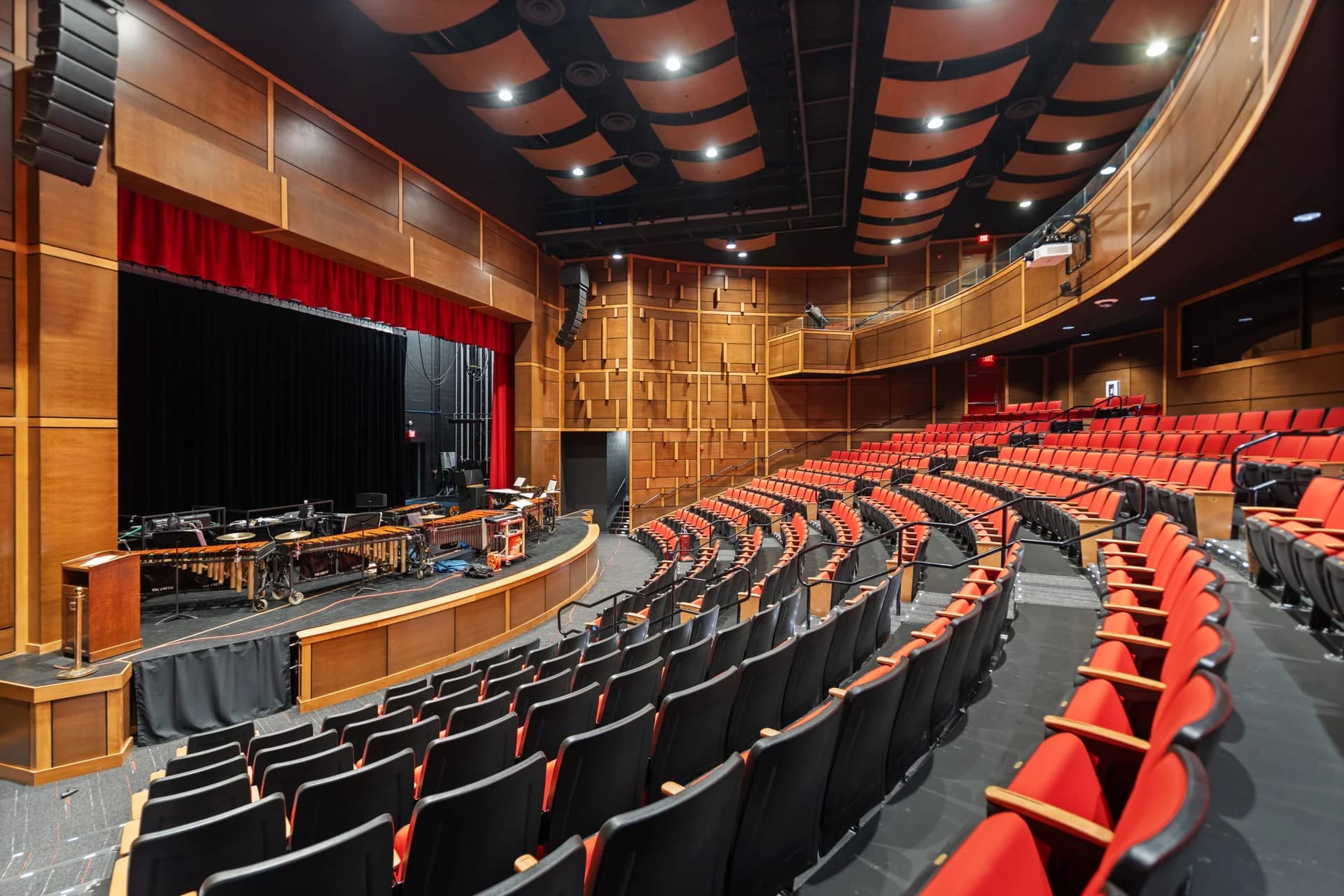 Beechwood Independent Schools Phase 6B Additions & Renovations