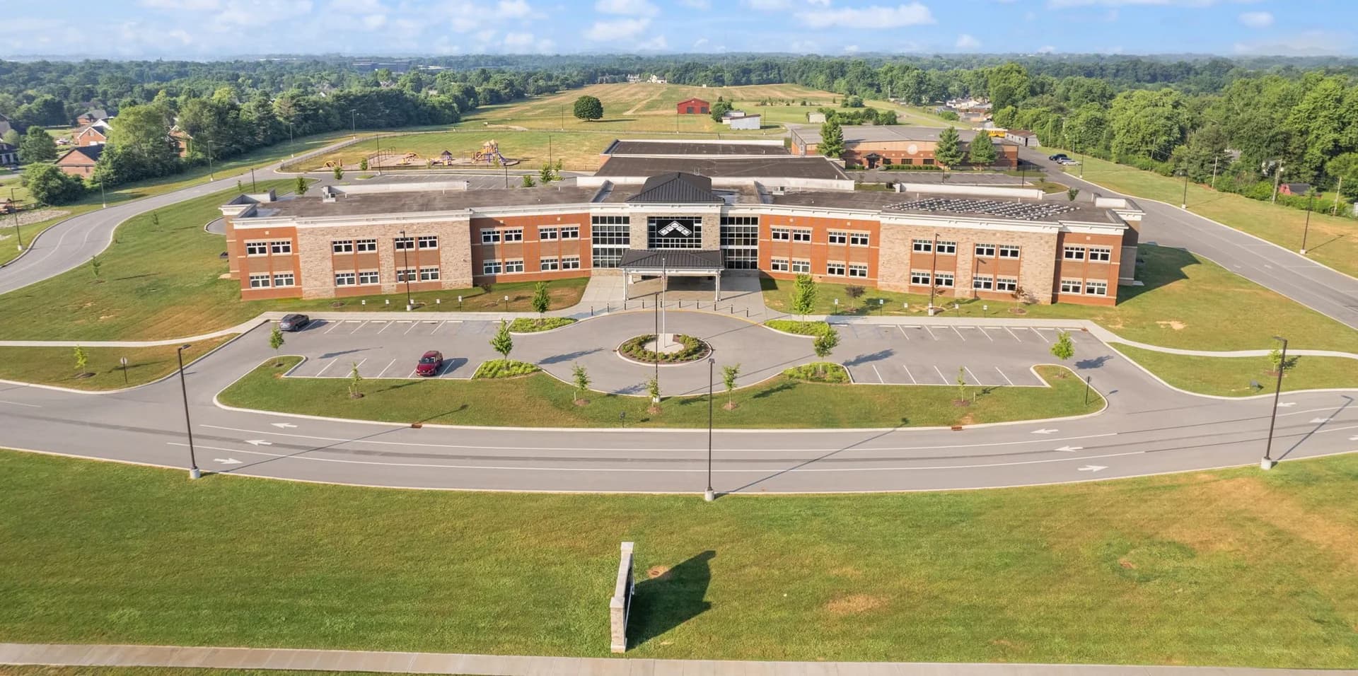 Bardstown Independent Elementary School