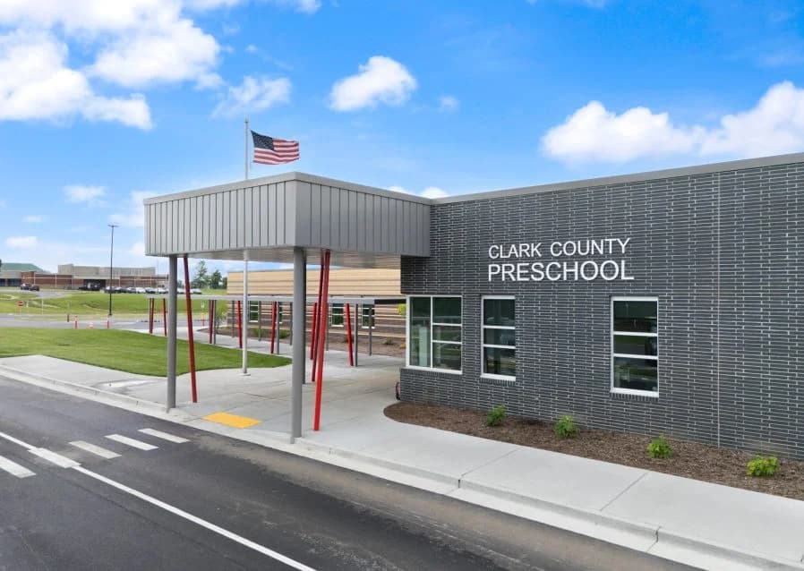 Clark County Preschool
