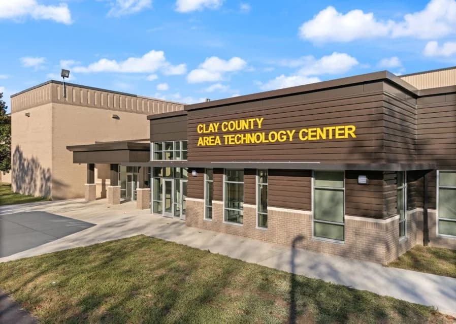 Clay County Area Technology Center